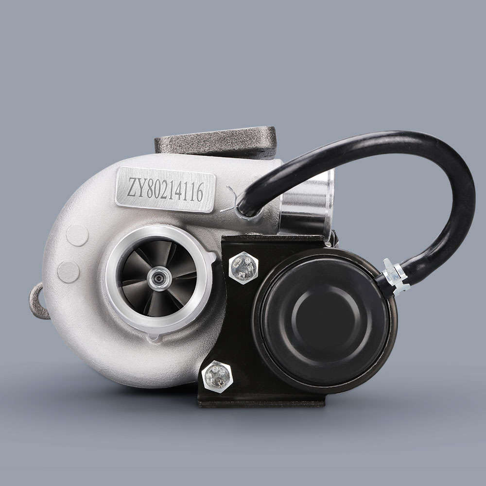 Turbocompresseur turbo compatible pour Hyundai Elantra Fe TD02 TD025M 28231-27000 2.0 D4EA